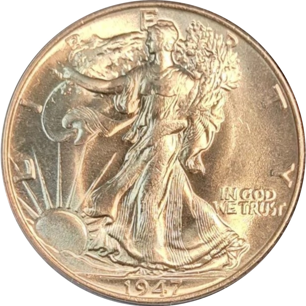 Complete---United-States-Date-Set-1792-1947